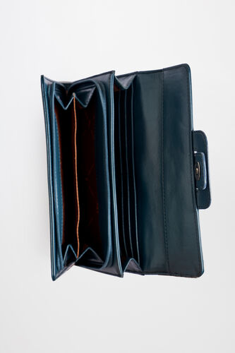 Teal Wallet, , image 5